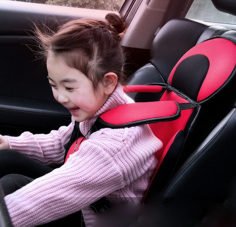 Portable Baby Safety Seat