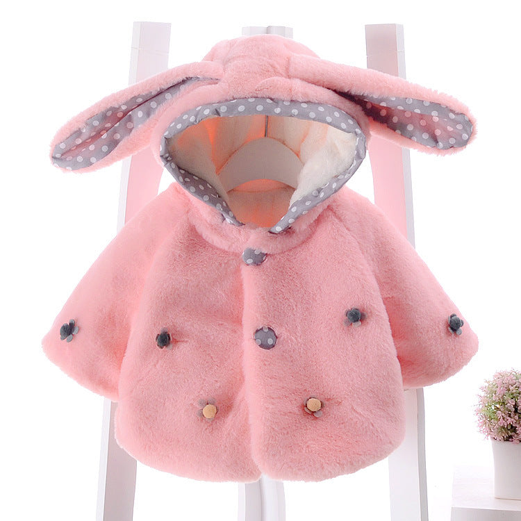 Infant cape children&