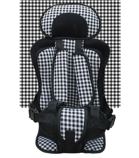 Portable Baby Safety Seat