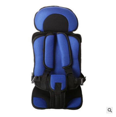 Portable Baby Safety Seat