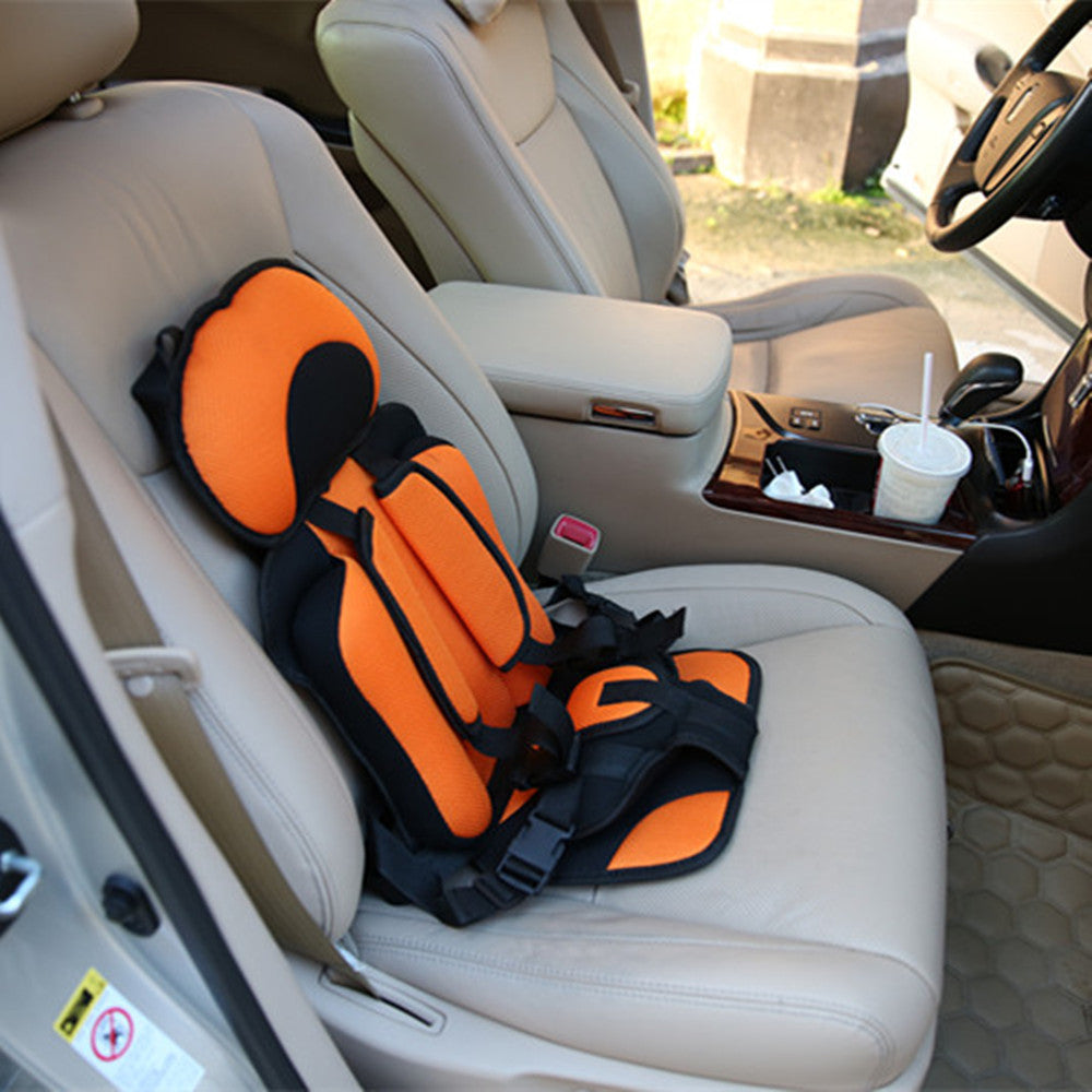 Portable Baby Safety Seat