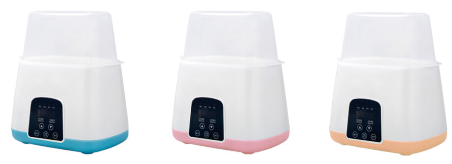 Baby Heat Preservation Automatic Feeding Bottle