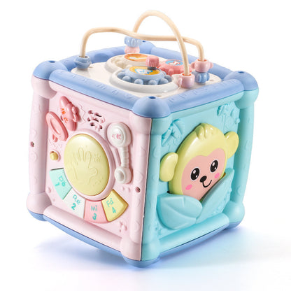 Baby Musical Box Toy