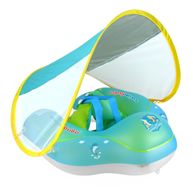 Baby Swimming Float Ring