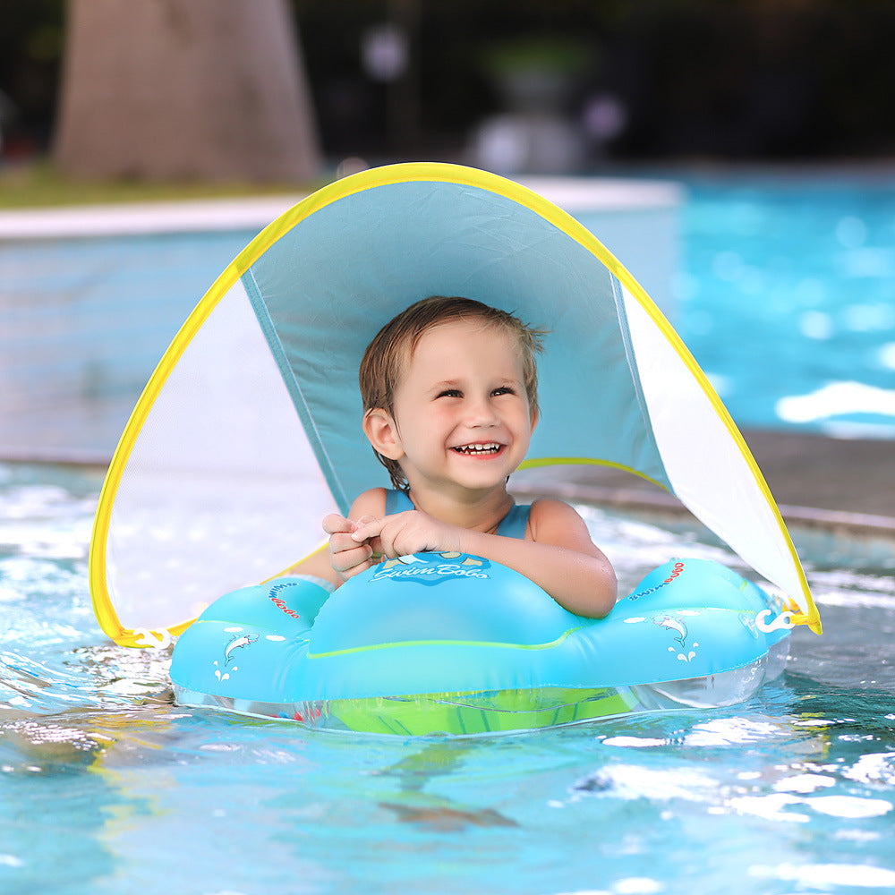 Baby Swimming Float Ring