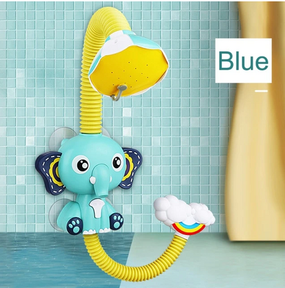 Animal Model Faucet Electric Spray