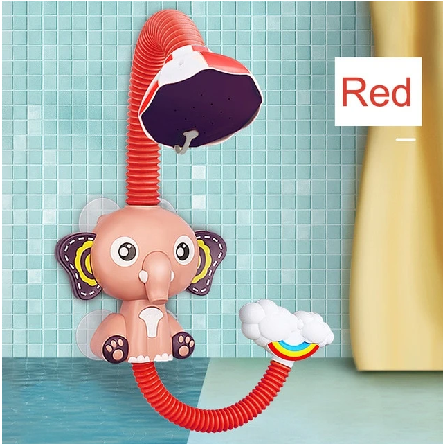 Animal Model Faucet Electric Spray