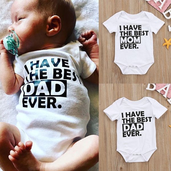 Newborn Baby Romper