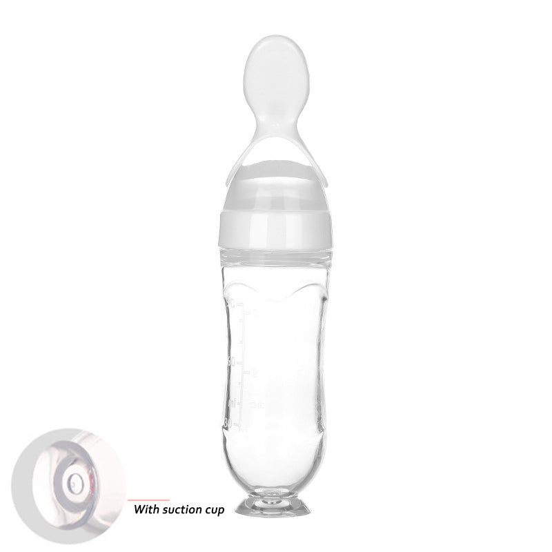 Baby Feeding Bottle