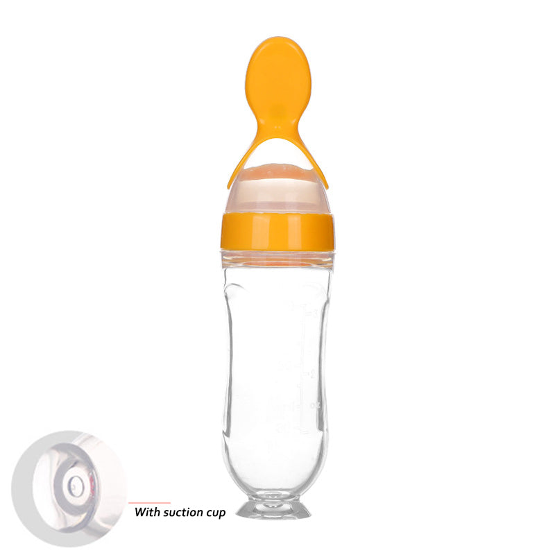 Baby Feeding Bottle