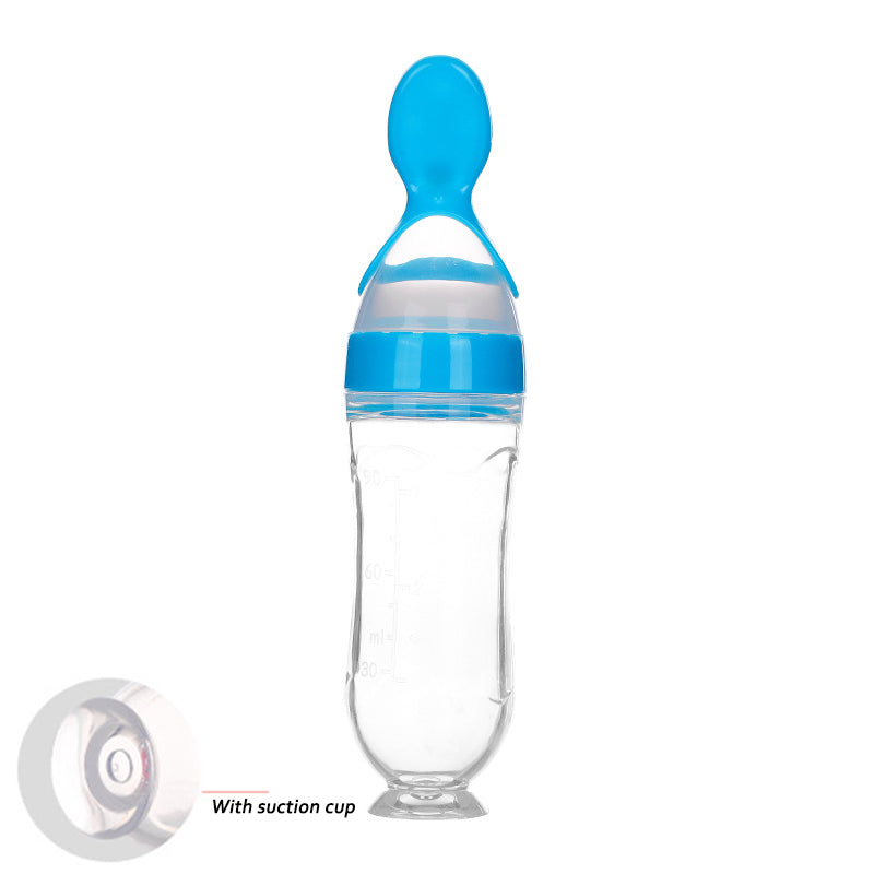 Baby Feeding Bottle