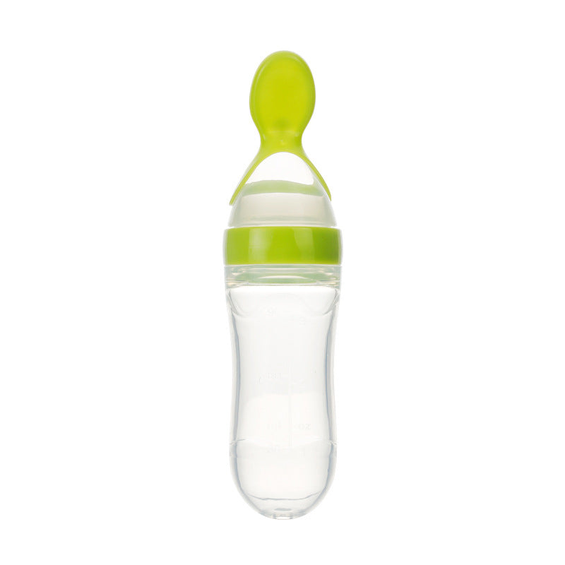 Baby Feeding Bottle