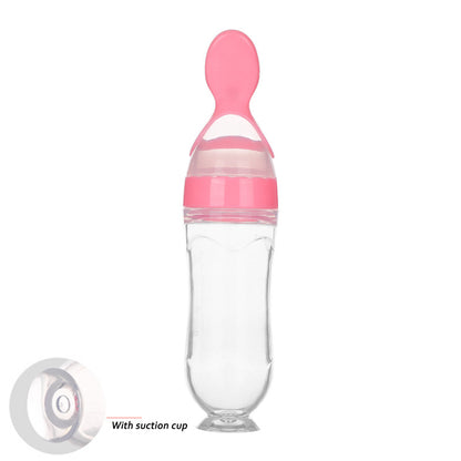 Baby Feeding Bottle