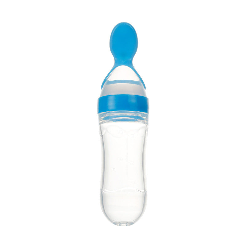 Baby Feeding Bottle