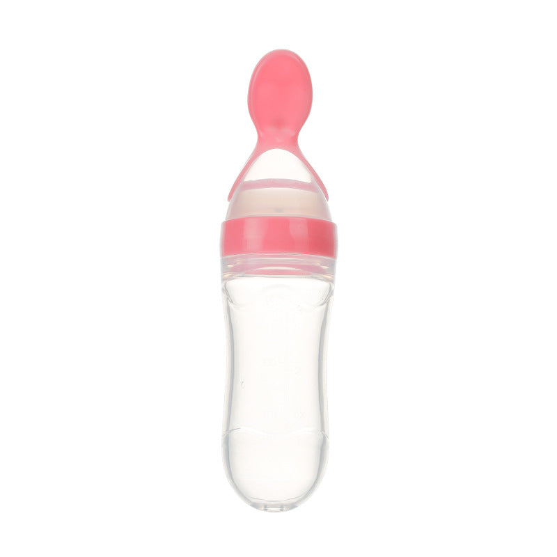 Baby Feeding Bottle