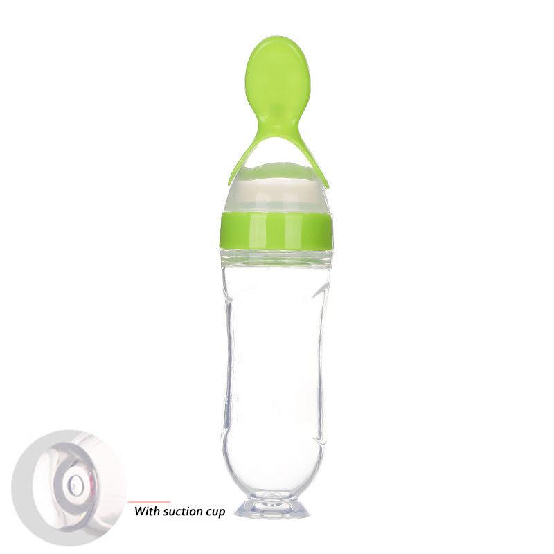 Baby Feeding Bottle