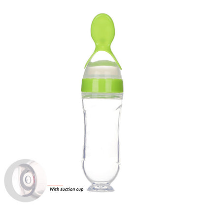 Baby Feeding Bottle