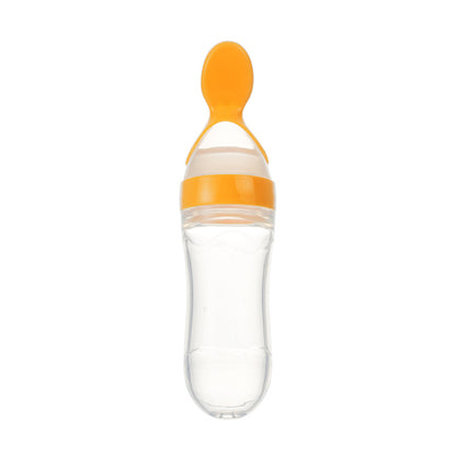 Baby Feeding Bottle