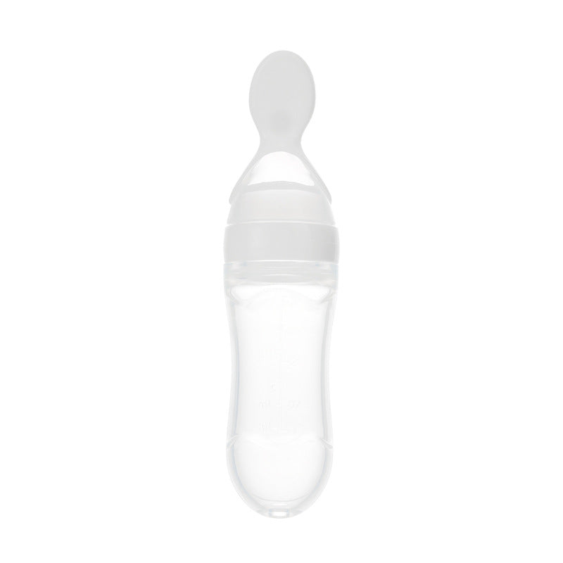 Baby Feeding Bottle