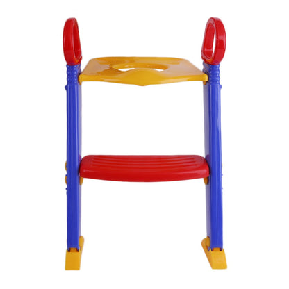 -1 Baby Potty Training Toilet Safety Chair