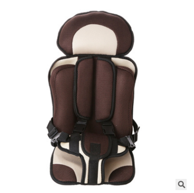 Portable Baby Safety Seat