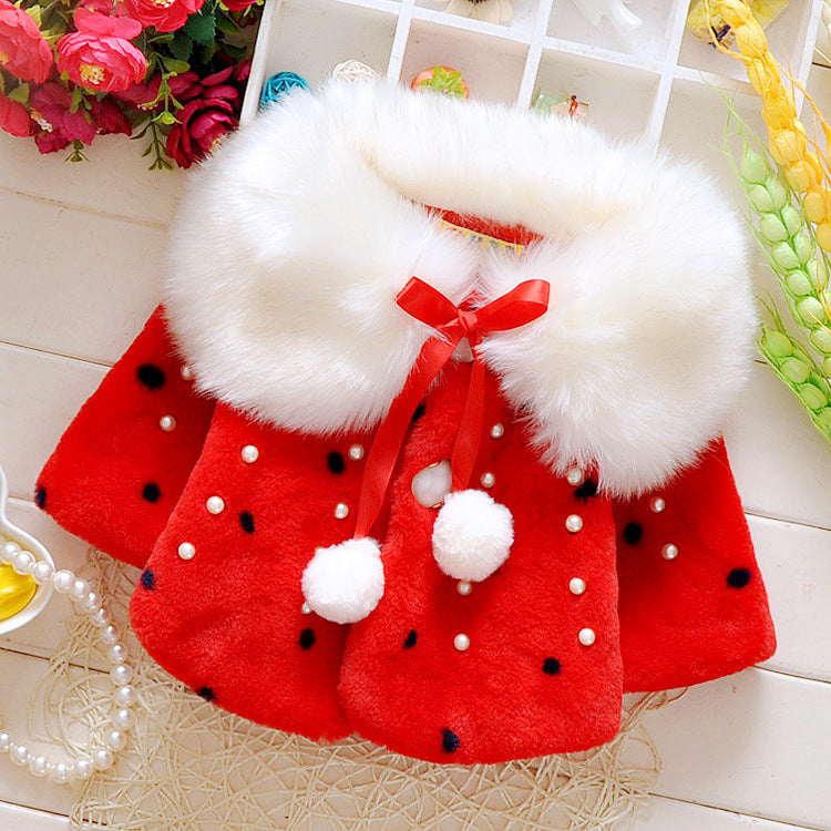 Infant cape children&