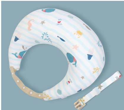 Baby Nursing Pillow