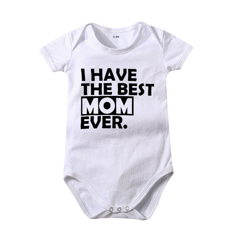 Newborn Baby Romper