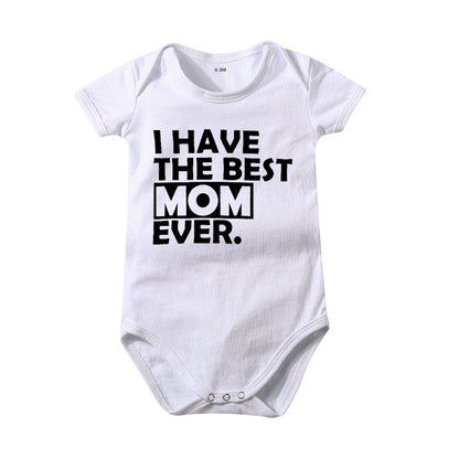 Newborn Baby Romper