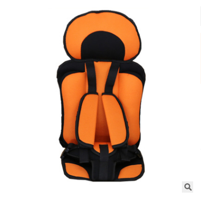 Portable Baby Safety Seat