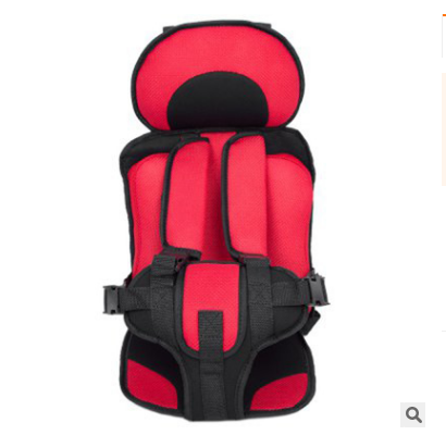 Portable Baby Safety Seat