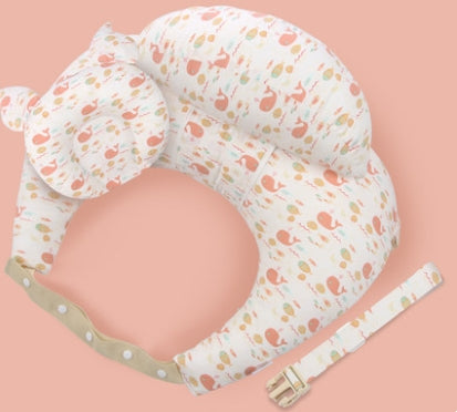 Baby Nursing Pillow