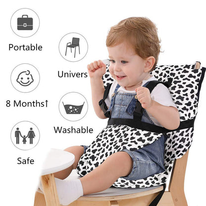 Portable Baby Chair Safety Seat