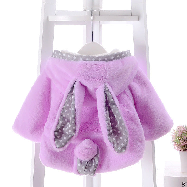 Infant cape children&