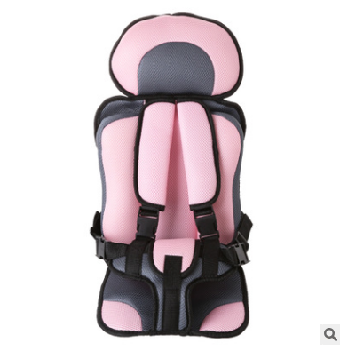 Portable Baby Safety Seat