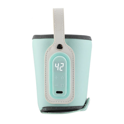 USB Baby Bottle Warmer