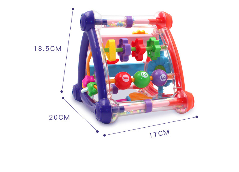 Baby Grip Training Toy