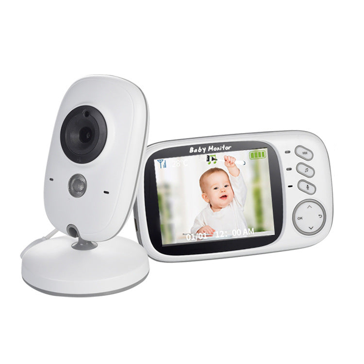 Wireless Baby Monitor Camera