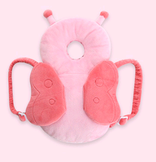 Baby Head Protection Headrest