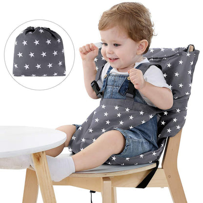 Portable Baby Chair Safety Seat