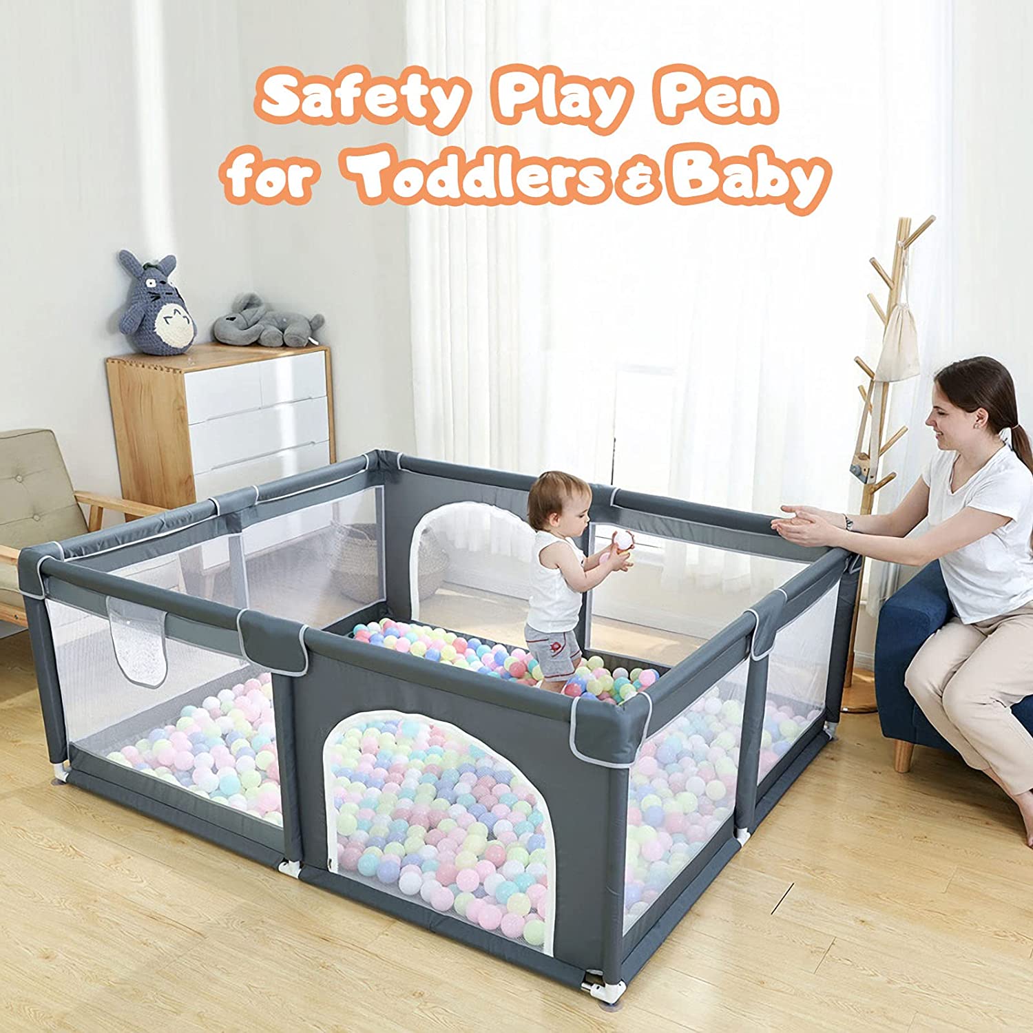 Play Pen