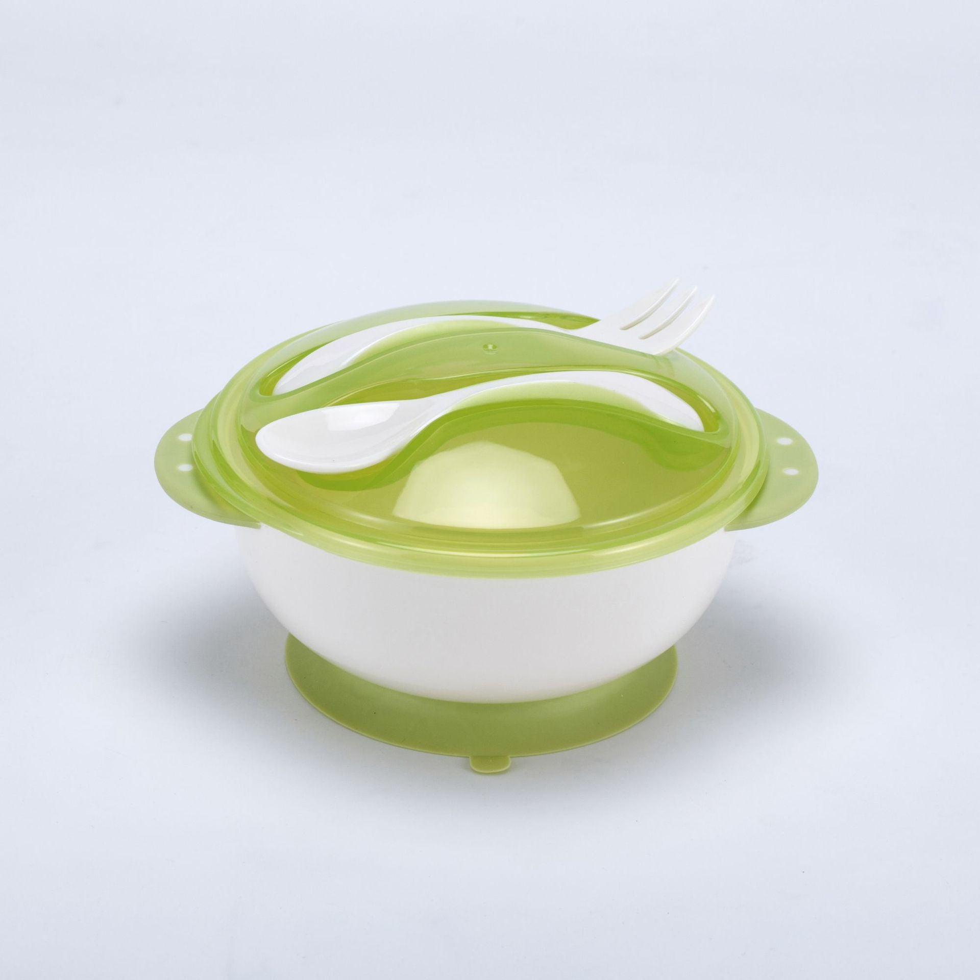 Baby Suction Food Bowl