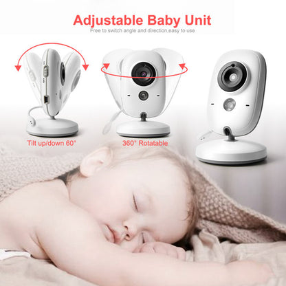 Wireless Baby Monitor Camera