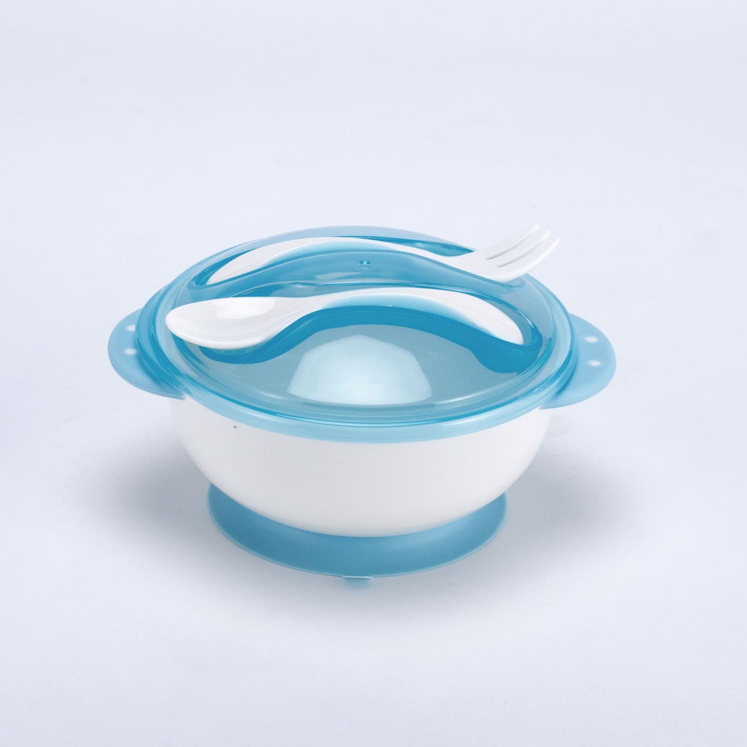 Baby Suction Food Bowl